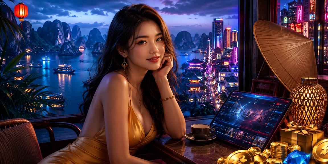 p662l Trải nghiệm casino p662l với bàn cược trực tiếp và slot hấp dẫn